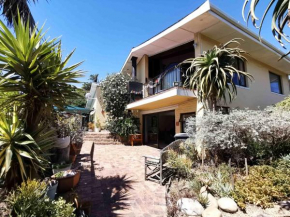56 ON IXIA MILNERTON